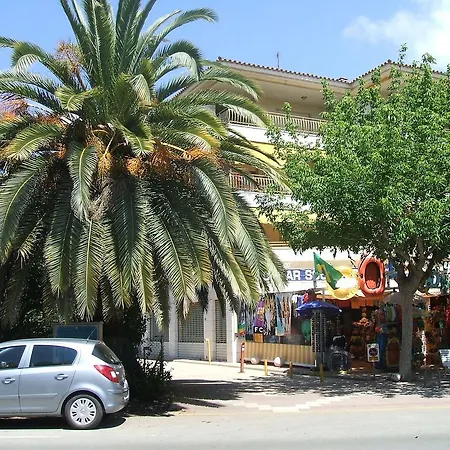 Edificio Pineda