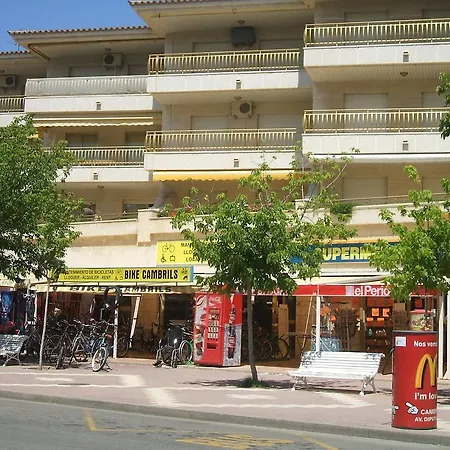 Apartment Edificio Pineda *