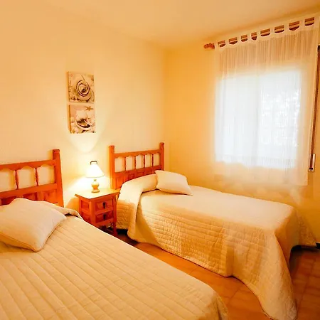 Apartment Edificio Pineda