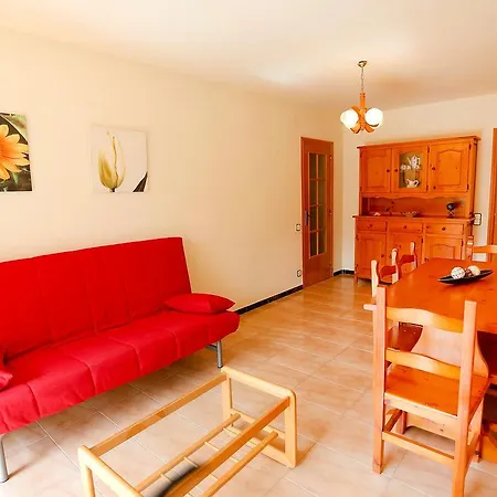 Apartment Edificio Pineda Salou