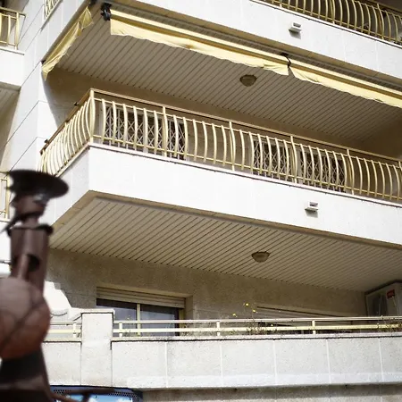 Edificio Pineda